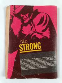 Strong 6/1964 : Miamin yöperhonen