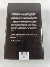 Oikeuden palvelija