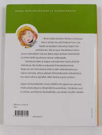 Seppo Sohvantakuinen ja kesäseikkailu