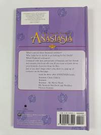 Anastasia : introducing anastasia &amp; friends