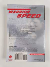 Warrior Speed