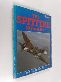The spitfire 50 years on