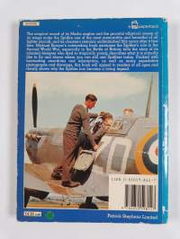 The spitfire 50 years on