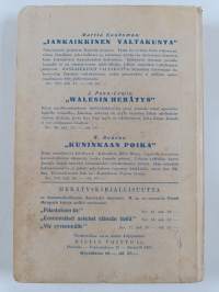 Jumalan voima : Evankeliumia nuorisolle
