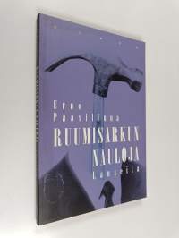 Ruumisarkun nauloja : lauseita
