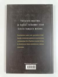 Ruumisarkun nauloja : lauseita