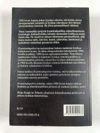 Kvanttisukupolvet : 1900-luvun fysiikka