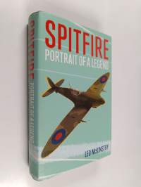 Spitfire : Portrait of a Legend