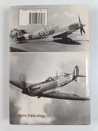 Spitfire Survivors Round the World