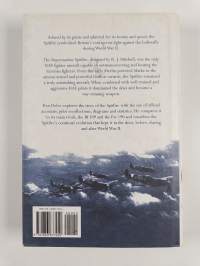 The Story of the Spitfire : An Operational and Combat History
