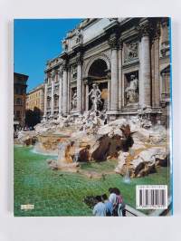 Rooma : foorumit, kirkot, museot, muistomerkit, suihkulähteet, Vatikaanivaltio, Sikstiiniläiskappeli, Tivoli, Ostia Antica