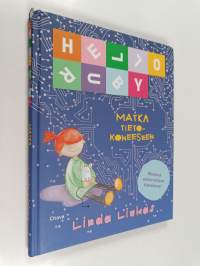 Hello Ruby : matka tietokoneeseen