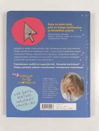 Hello Ruby : matka tietokoneeseen