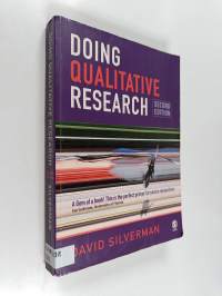 Doing qualitative research : a practical handbook