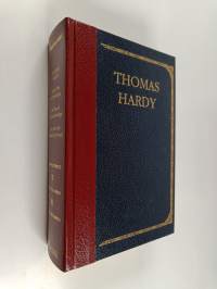 Tess of the D&#039;Urbervilles ; The Mayor of Casterbridge ; Far from the madding crowd