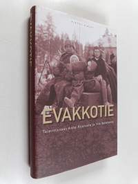 Evakkotie