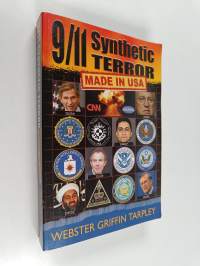 9/11 synthetic terror : made in USA