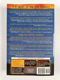 9/11 synthetic terror : made in USA