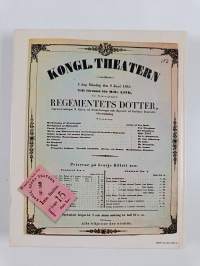 Operan 200 år : Jubelboken