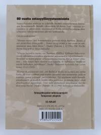 Sotasyyllisyyden asiakirjat