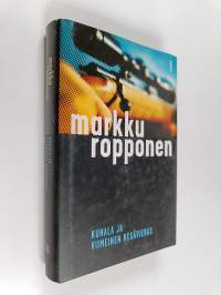 Kuhala ja viimeinen kesävieras