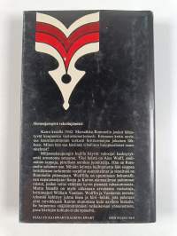 Aavikkoleijona