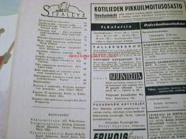 Kotiliesi 1945 nr3