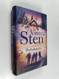 Harhaladuilla