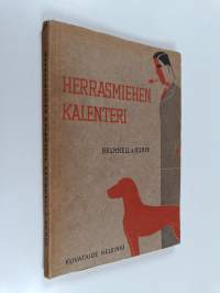 Herrasmiehen kalenteri