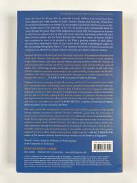 Adopted territory : transnational Korean adoptees and the politics of belonging