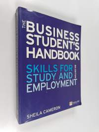 The business student&#039;s handbook : skills for study and employment