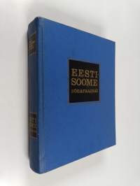 Eestiläis-suomalainen sanakirja