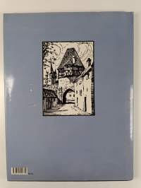 Tours et portes d&#039;Alsace