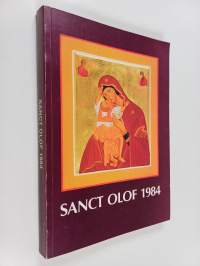 Sanct Olof 1984 : Julbok för de åländska församlingarna