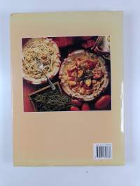 The Italian Gourmet : Authentic Ingredients and Traditional Recipes from the Kitchens of Italy