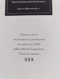 Documenta Gregoriana : latinalaisen kirkkolaulun lähteitä Suomessa (kotelossa) (numeroitu)