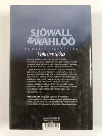 Poliisimurha