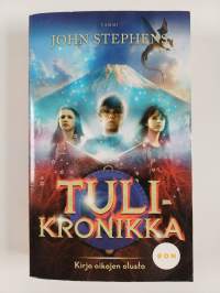Tulikronikka