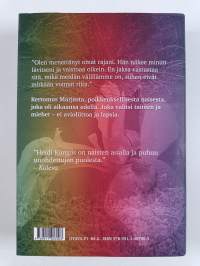 Siivet kantapäissä : romaani