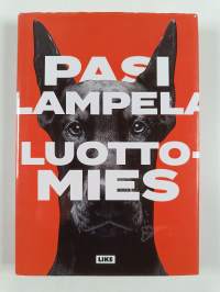 Luottomies