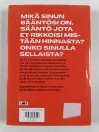 Luottomies