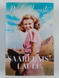 Saarelaislaulu