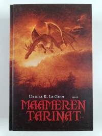 Maameren tarinat 5-6