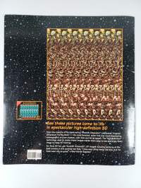 Another Dimension : The Big Book