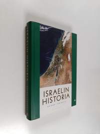 Israelin historia