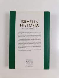 Israelin historia