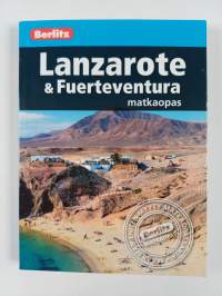 Lanzarote &amp; Fuerteventura