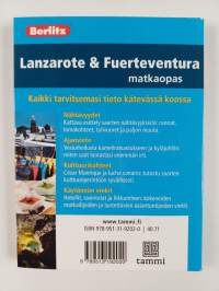 Lanzarote &amp; Fuerteventura