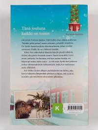 Uusien alkujen joulukalenteri