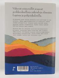 Poltettu maa